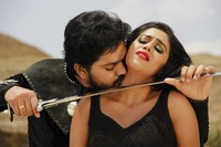 Telugu Lo Naaku Nachani Padam Prema Stills